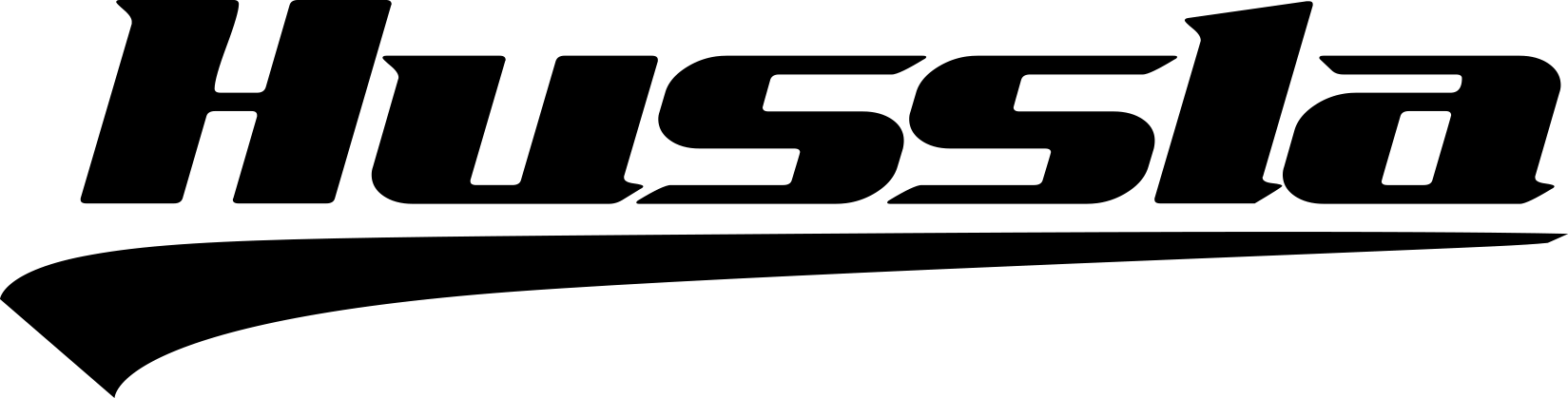 HUSSLA